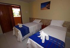 其他 7 Pousada Mama Pereira