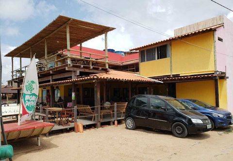 其他 Pousada Mama Pereira