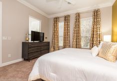 Lainnya 5 Stylish NEW Renovation in Reunion Resort - Large Patio and Pool Deck 3bd/3.5ba #3ru456