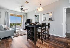 Others 2 Enjoy Peaceful Lake View! Newly Decorated in Vista Cay - 3br/2b #3408