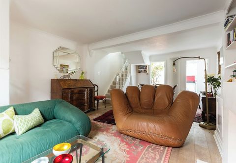 Others Boston Place II by Onefinestay