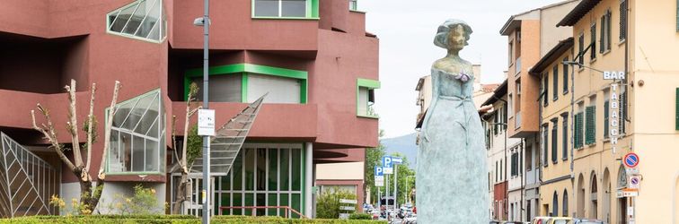 Others Florence San Jacopino Apartment