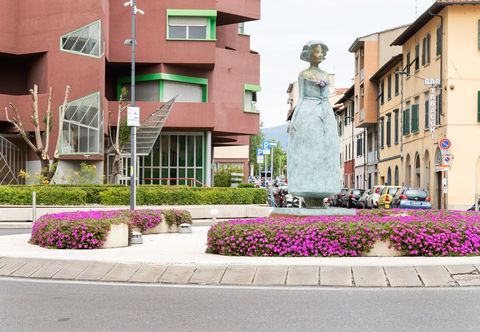 Others Florence San Jacopino Apartment