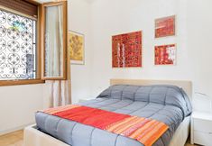 Others 3 Florence San Jacopino Apartment