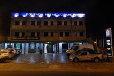 其他 Pousada Portal da Cidade