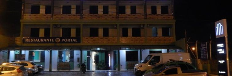 Others Pousada Portal da Cidade