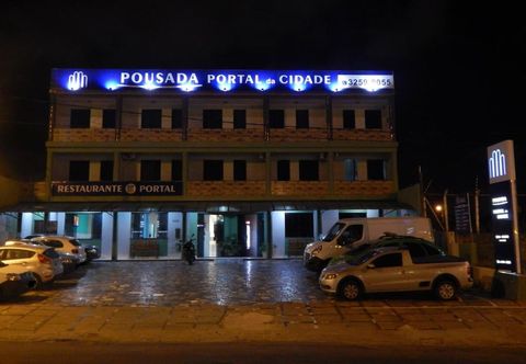 Others Pousada Portal da Cidade