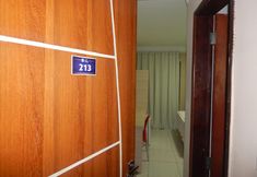 其他 7 Pousada Portal da Cidade