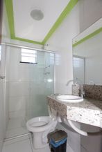 其他 4 Pousada Portal da Cidade