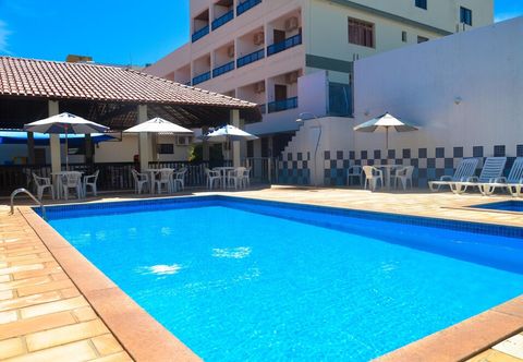 其他 Thanharu Praia Hotel