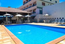 其他 Thanharu Praia Hotel