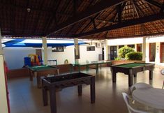 其他 2 Thanharu Praia Hotel