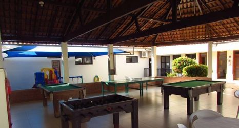 其他 2 Thanharu Praia Hotel