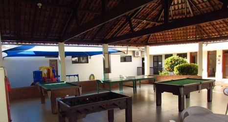 Others 2 Thanharu Praia Hotel