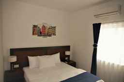 Euro Homes Hotel, USD 108.99