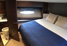 기타 2 2017 Princess 52 Fly Yacht In Bodrum