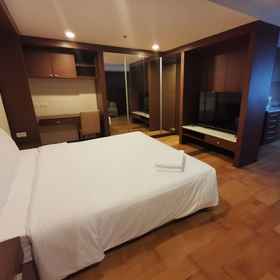 Primary image 1 The Ninth Place Serviced Residence, Yyy Hotels