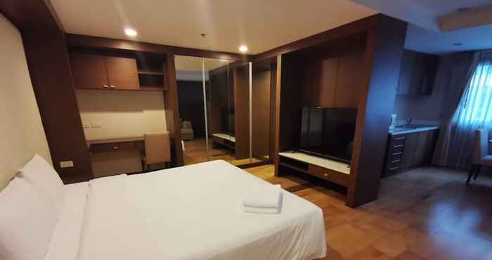 Lainnya The Ninth Place Serviced Residence