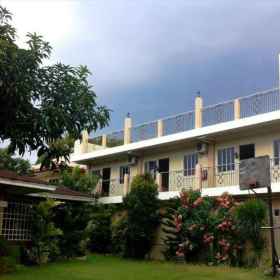 Primary image1斯普爾洛克住宅飯店,The cove Beach resto 더코브레스토랑飯店