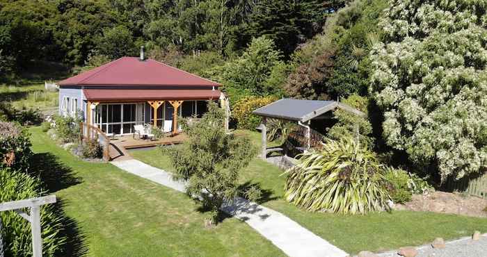 Khác Loch Sloy Farmstay