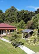 Imej utama Loch Sloy Farmstay