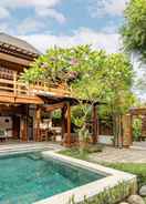 Ảnh chính Rimba Villas Gili Air