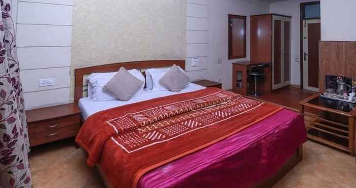 Lainnya Hotel Sukh Sagar 44