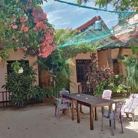 Primary image 1 サーフ & リラックス イン アルガンベイ, タンビルビル・ワン・サウス ホテル