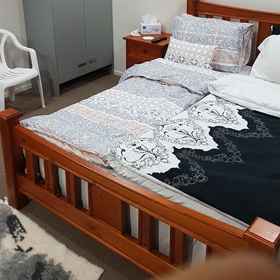 Primary image 1 Red Deck, The Darling Room Hotels