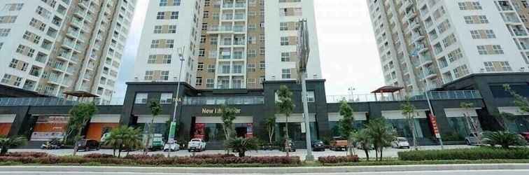 Khác Zan- Newlife Halong Apartment