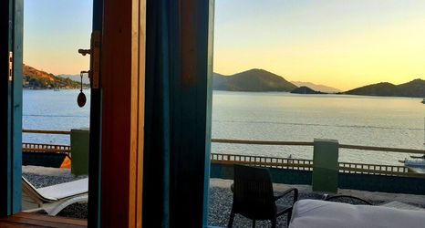 Lain-lain 2 Metto Bozburun