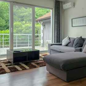 Primary image 1 Yaylı Apart, โรงแรม & ที่พัก Backyard Sapanca Kahvaltı & Bungalov