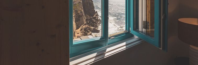 Others Azenhas do Mar West Coast Design & Surf