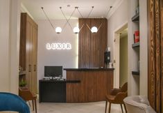 其他 3 Luxir Hotel