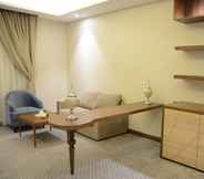 อื่นๆ 3 Al-Ewan Hotel Apartments