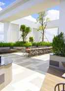 ภาพหลัก Ami Splendid Rooftop Garden