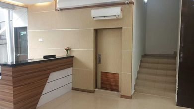 Others 4 Hotel Fujisan PWTC