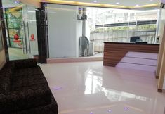 기타 3 Hotel Fujisan PWTC