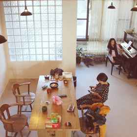 Primary image1老林家民宿,凤林镇飯店