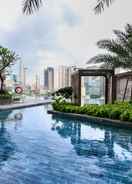 ภาพหลัก Ami Splendid Infinity Pool