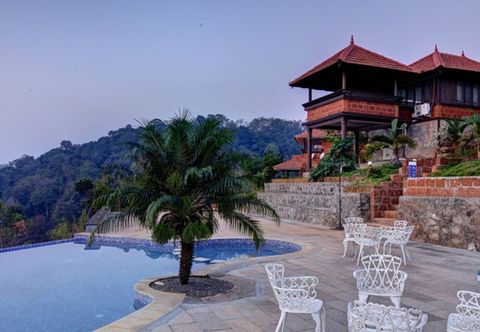 Khác Contour Island Resort & Spa