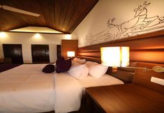 Khác 7 Contour Island Resort & Spa
