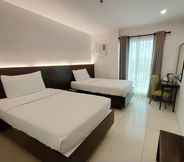 Lainnya 3 Top Star Hotel Tagum