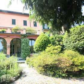 Primary image1植物園別墅飯店,Barni別墅