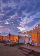 Primary image Jaisalmer Khodiyar Resort - Campsite