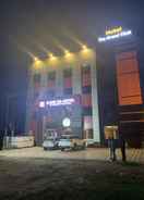 Primary image Hotel The Grand Tilak