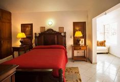 Others 6 Sosua Vacation Villa In Town Walled and Private With Pool