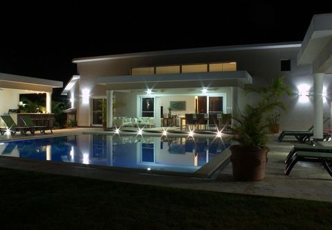 Others New six Bedroom With BBQ and Large Pool