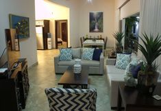 Others 7 New six Bedroom With BBQ and Large Pool