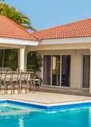 Imej utama Privacy and Comfort Luxury 6 Bedroom Villa